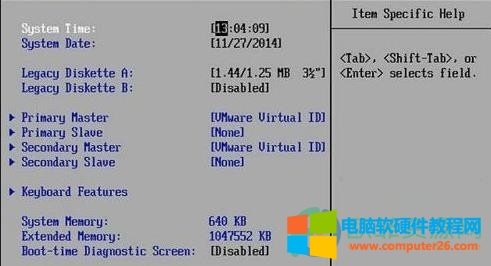 ​windows11如何打开bios页面